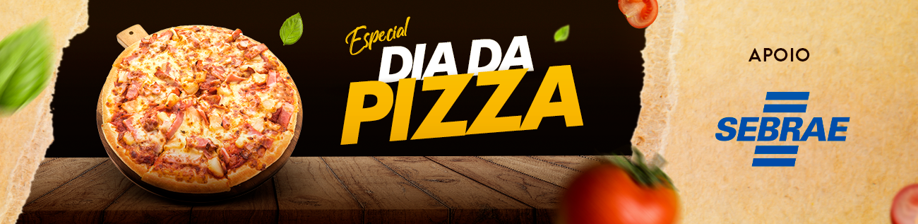 Jogo: Pizza Delivery - Sebrae