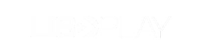 Logo Libplay